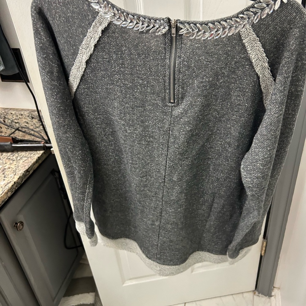 NWOT SOUTH CAROLINA GAME COCKS sweater. - Picture 6 of 16
